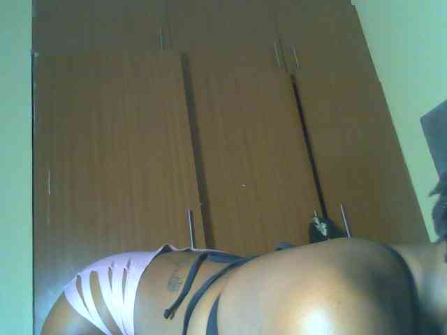 Sexyebony11