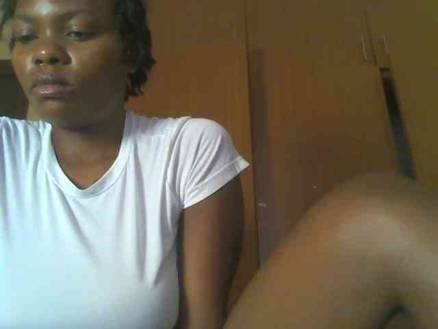 Sexyebony11