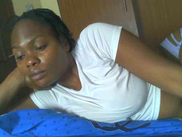 Sexyebony11