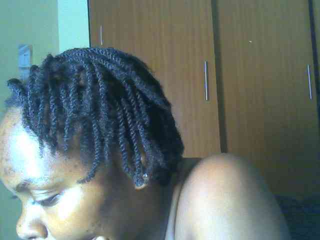 Sexyebony11 webcam
