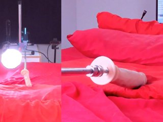 Pretty-cassie Porn Show