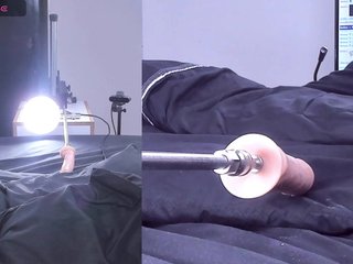 Pretty-cassie Porn Show
