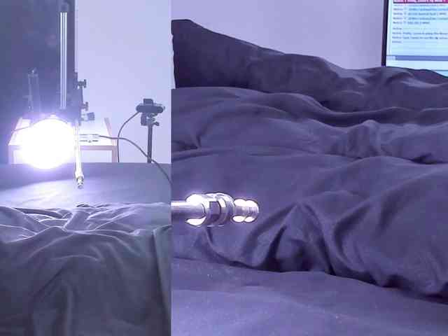 Pretty-cassie webcam