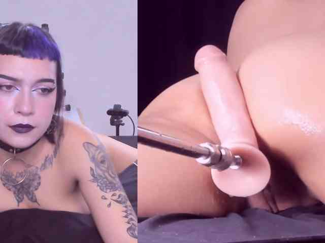 Pretty-cassie webcam