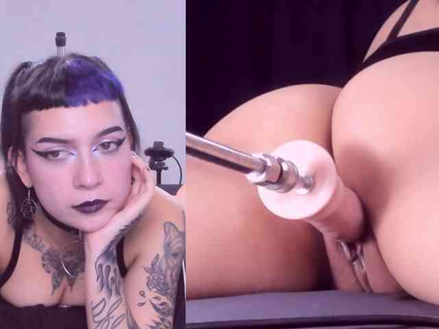 Pretty-cassie webcam