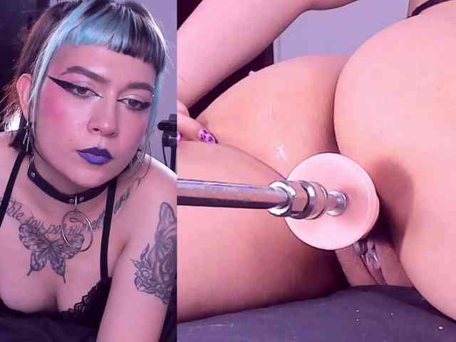 Pretty-cassie webcam