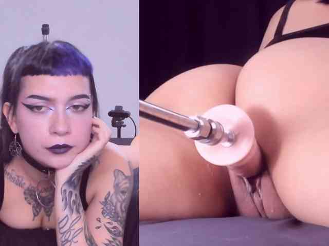 Pretty-cassie webcam