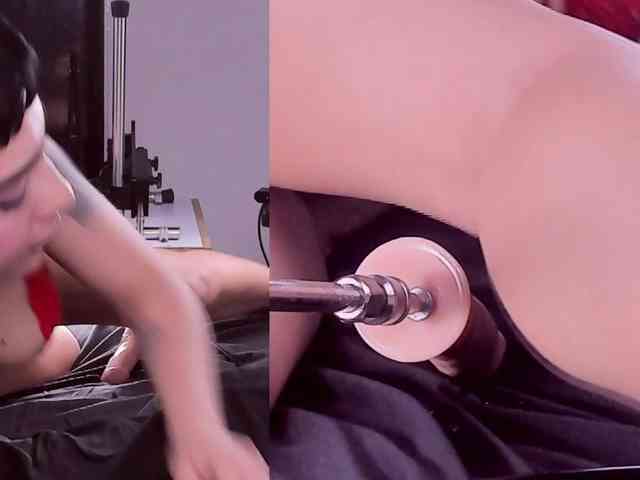 Pretty-cassie webcam