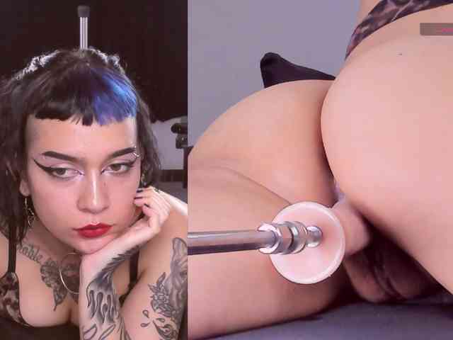Pretty-cassie webcam