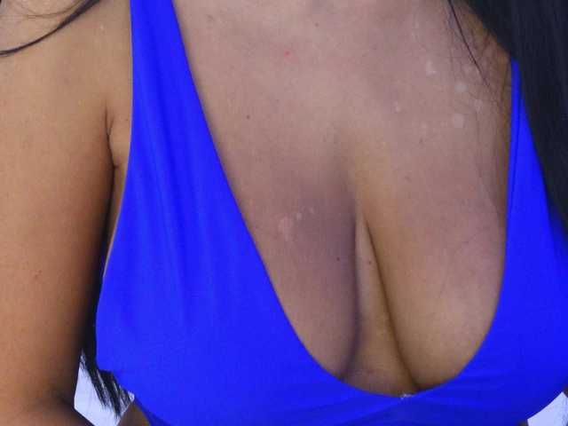 DeniseTaylor live webcam show