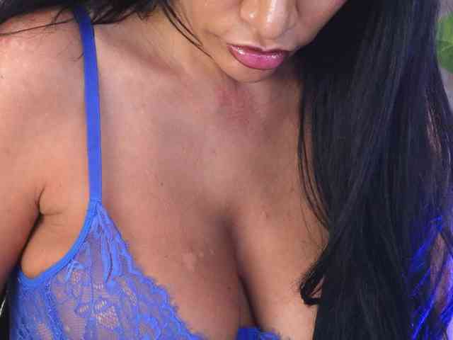 Modella: DeniseTaylor