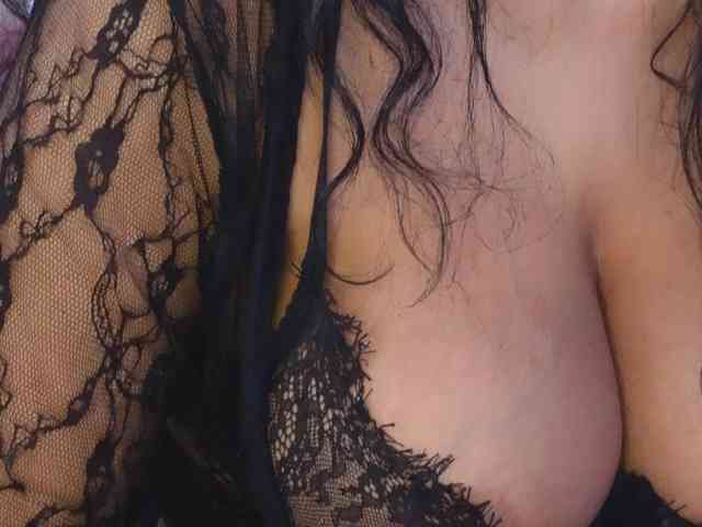 Modella: DeniseTaylor