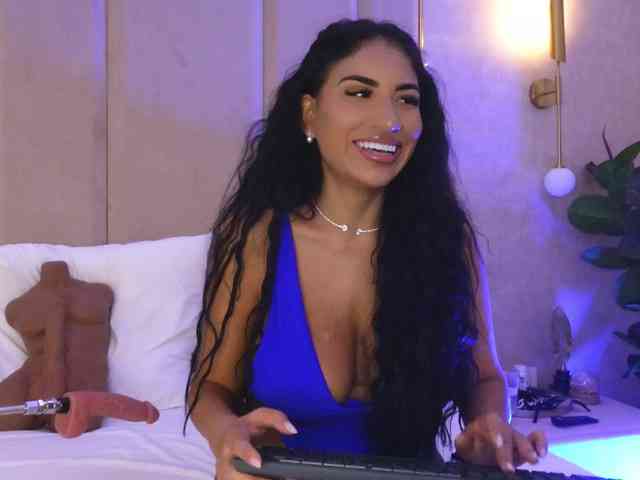Modella: DeniseTaylor