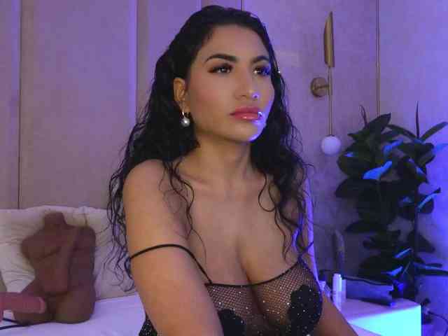 Modella: DeniseTaylor