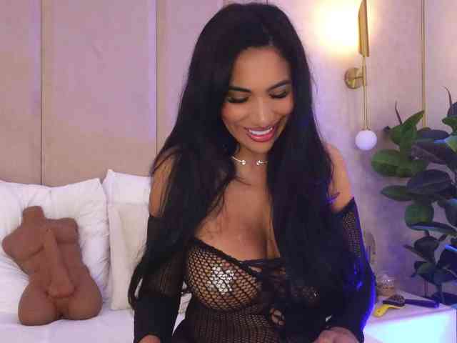 Modella: DeniseTaylor
