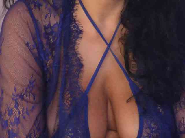 Modella: DeniseTaylor