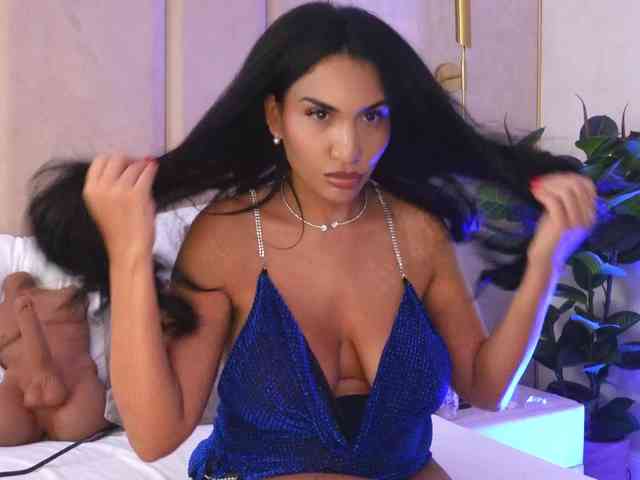 Modella: DeniseTaylor