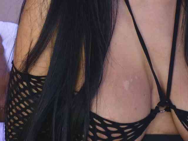 Modella: DeniseTaylor