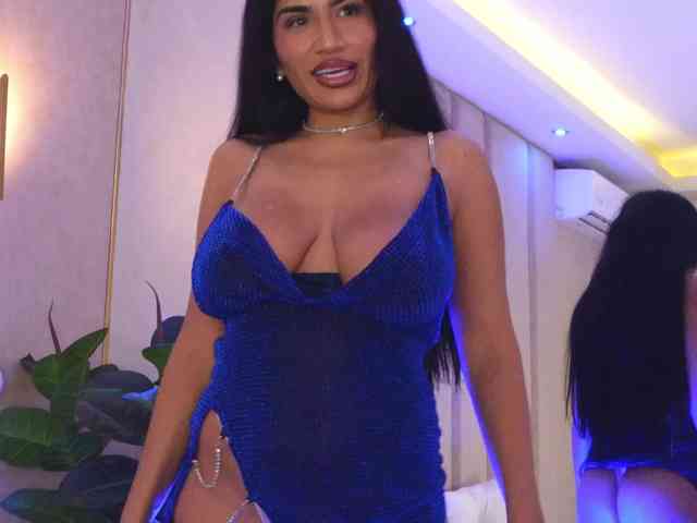 Modella: DeniseTaylor