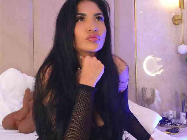 Modella: DeniseTaylor