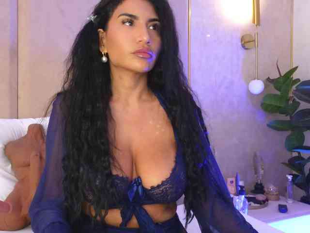 Modella: DeniseTaylor