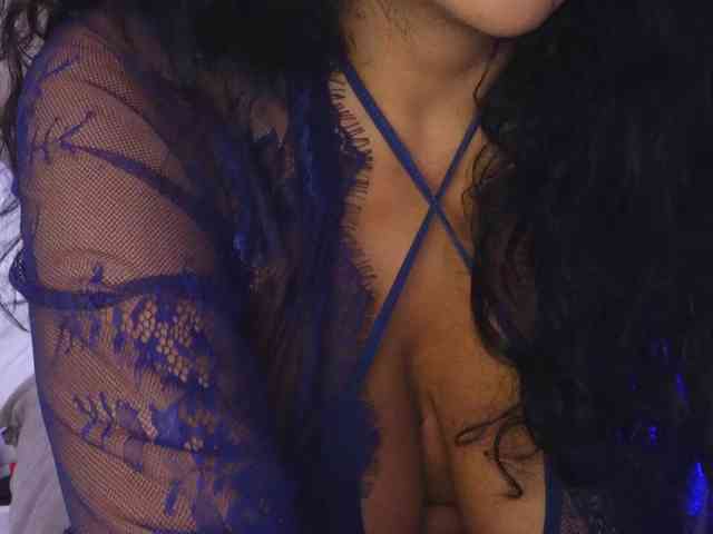 Modella: DeniseTaylor