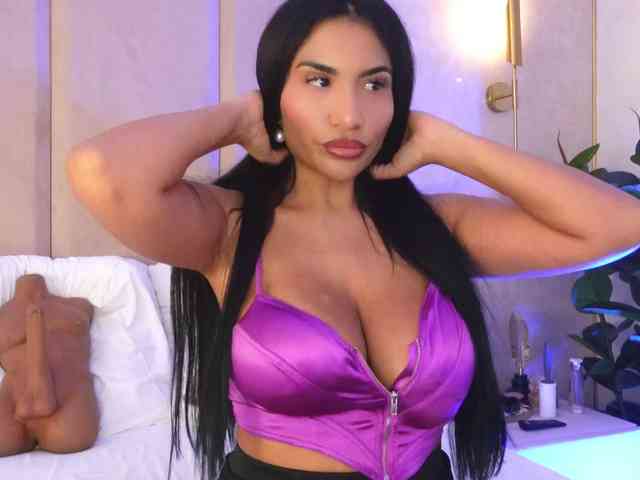 Modella: DeniseTaylor
