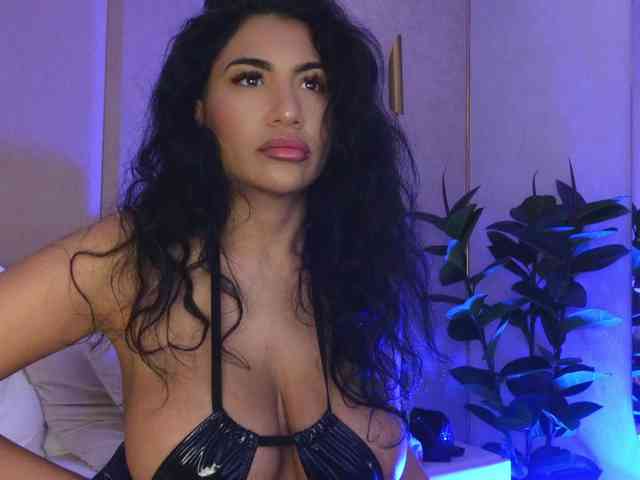 Modella: DeniseTaylor