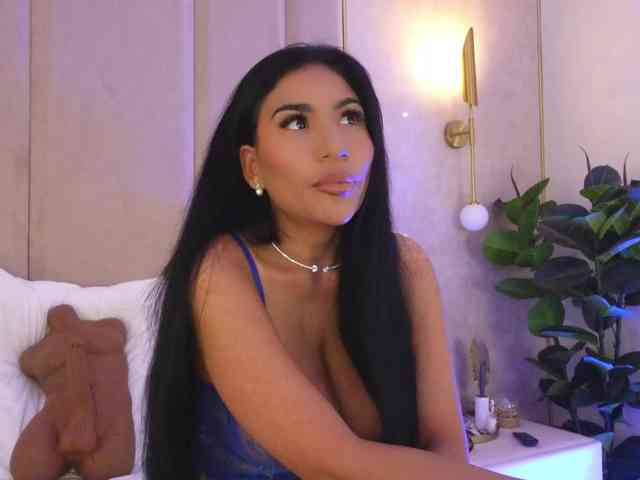 Modella: DeniseTaylor