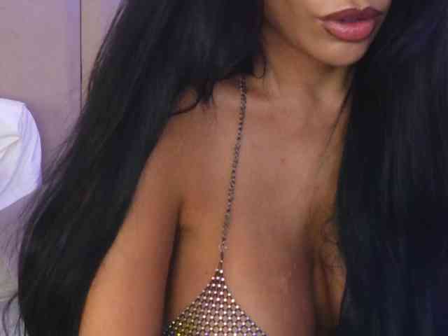 Modella: DeniseTaylor