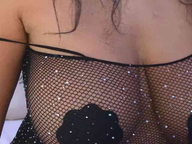 Modella: DeniseTaylor
