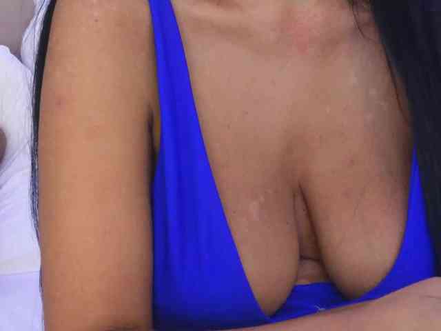 Modella: DeniseTaylor