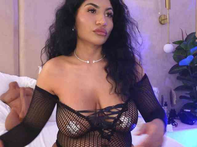 Modella: DeniseTaylor