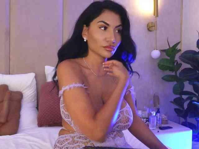 Modella: DeniseTaylor
