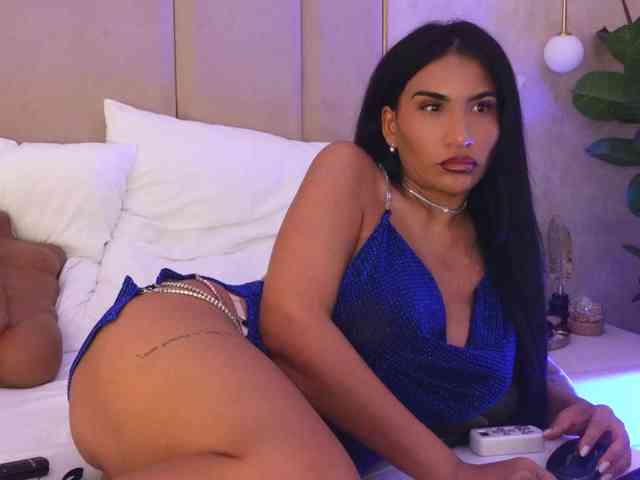 Modella: DeniseTaylor