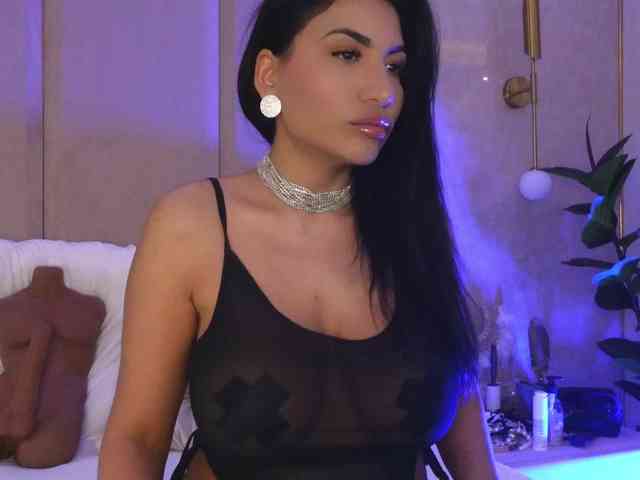 Modella: DeniseTaylor