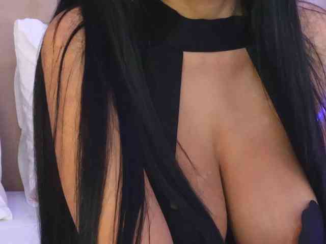 Modella: DeniseTaylor