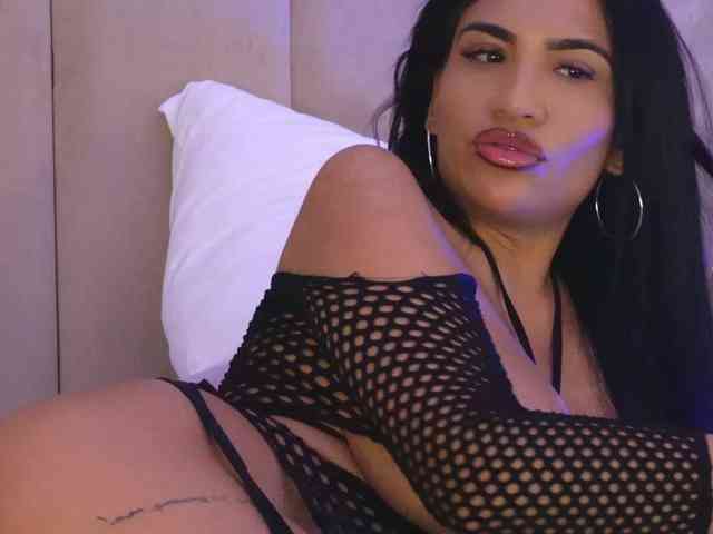 Modella: DeniseTaylor