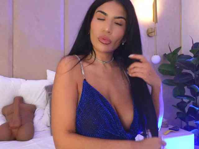 Modella: DeniseTaylor