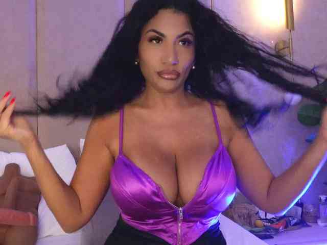 Modella: DeniseTaylor