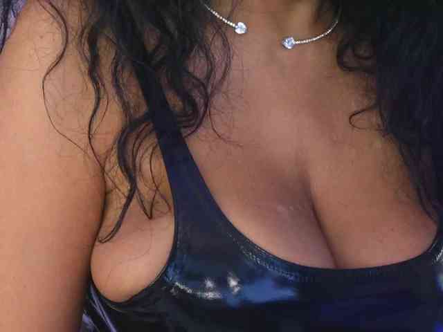 Modella: DeniseTaylor