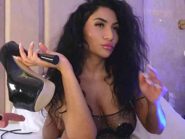 Modella: DeniseTaylor