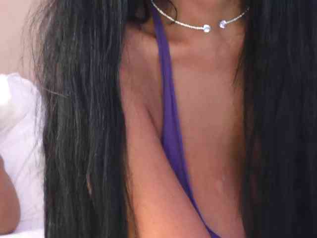 Modella: DeniseTaylor