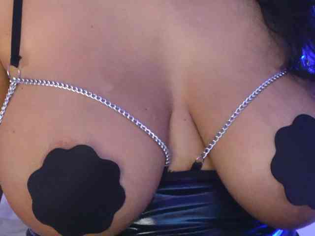 DeniseTaylor webcam