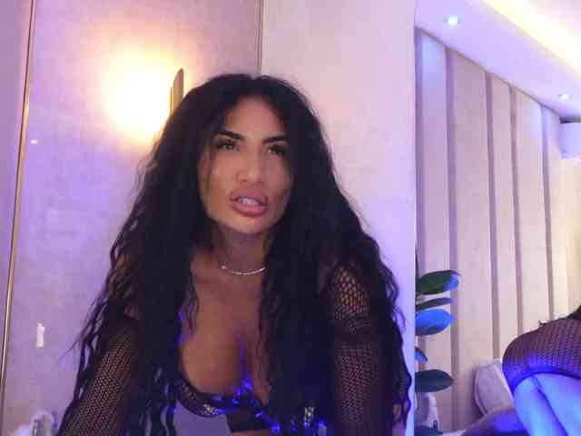 Modella: DeniseTaylor