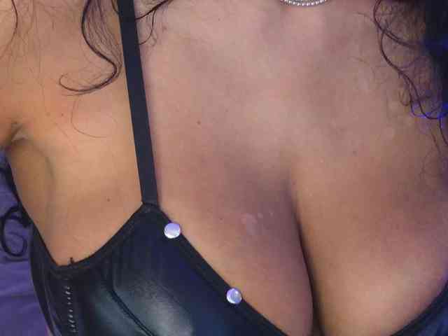 Modella: DeniseTaylor