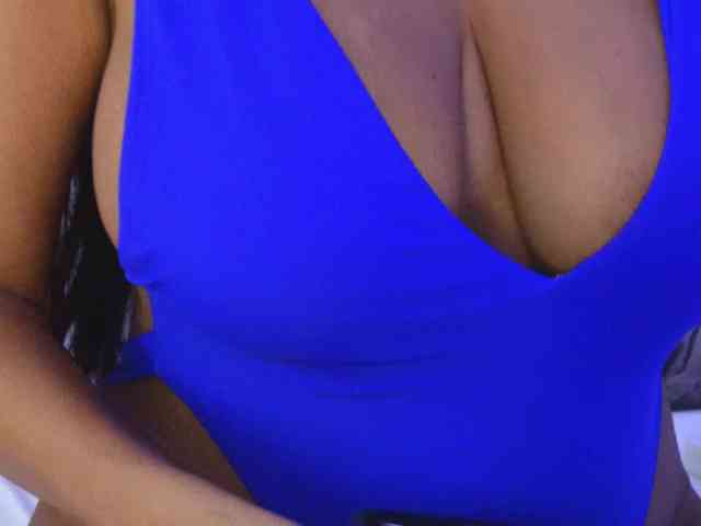 Modella: DeniseTaylor