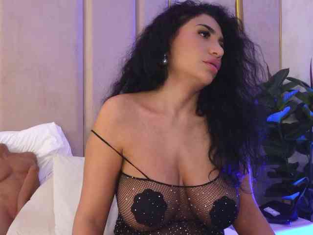 Modella: DeniseTaylor