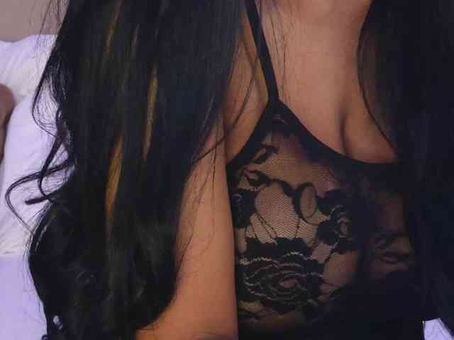 Modella: DeniseTaylor