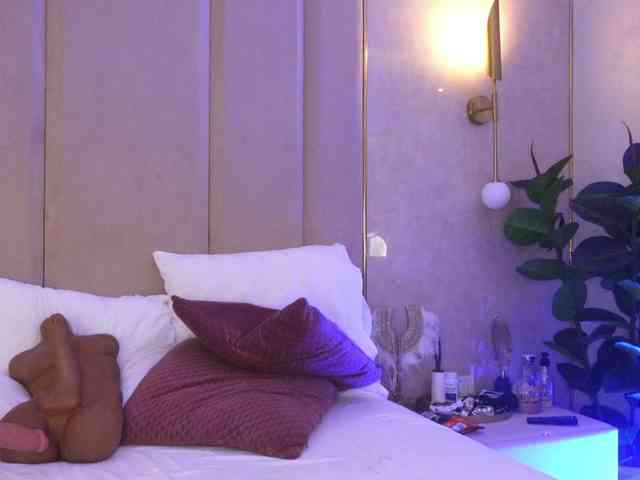 DeniseTaylor webcam